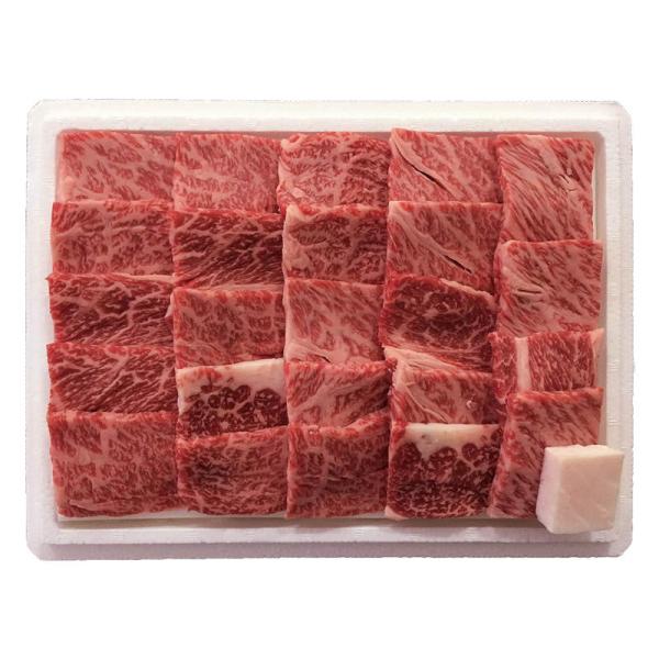 焼き肉 米沢牛肩ロース焼肉 詰め合わせ セット ギフト プレゼント お中元 お歳暮 内祝い