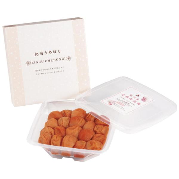 紀州産完熟南高梅 うす塩味600g 中田食品 詰め合わせ セット ギフト プレゼント お中元 お歳暮...