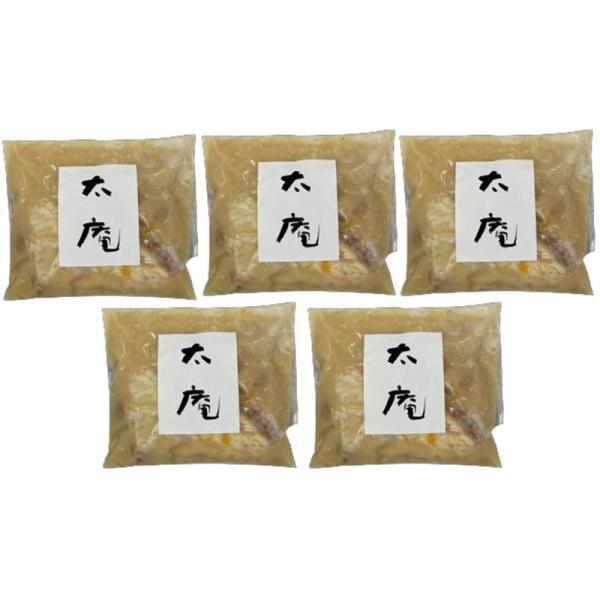 太庵高畑店主監修 ゆず香る豚の角煮 詰め合わせ セット ギフト プレゼント お中元 お歳暮 内祝い