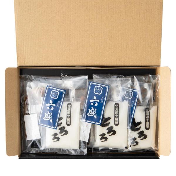 国産うなとろセット 京料理六盛 詰め合わせ セット ギフト プレゼント お中元 お歳暮 内祝い