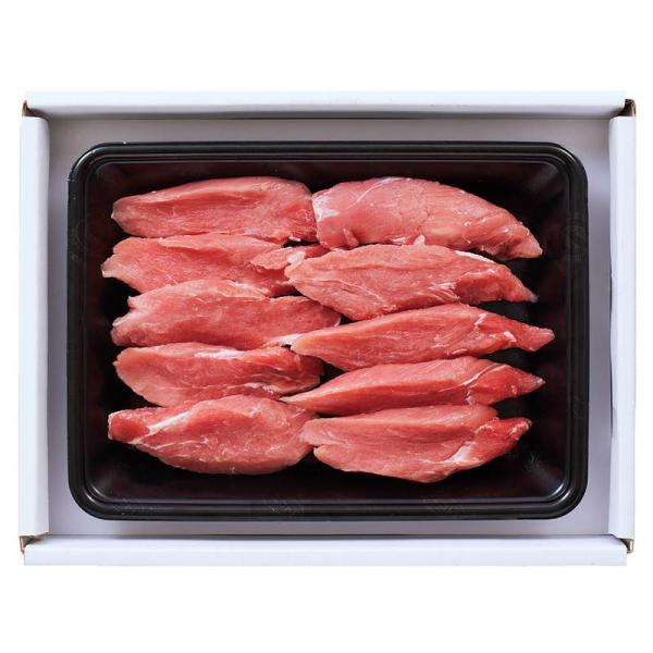 さくらポーク ヒレ ひとくちステーキ ギフト プレゼント お中元 お歳暮 内祝い