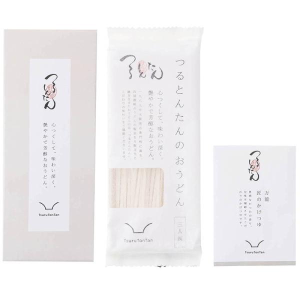 つるとんたん かけのおうどん ギフト プレゼント お中元 お歳暮 内祝い