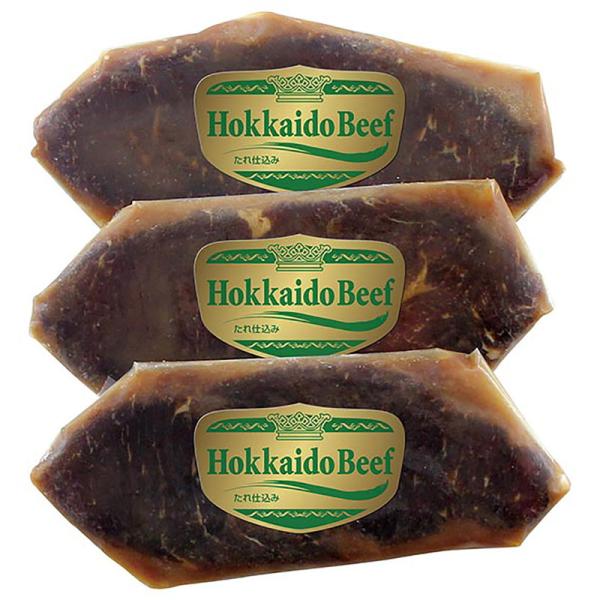 北海道産牛サーロインたれ仕込み 詰め合わせ ギフト プレゼント お中元 お歳暮 内祝い