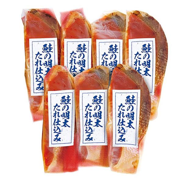 鮭の明太たれ仕込み 詰め合わせ ギフト プレゼント お中元 お歳暮 内祝い