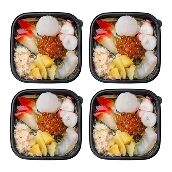 7種海鮮 松前漬(個食タイプ） 詰め合わせ ギフト プレゼント お中元 お歳暮 内祝い