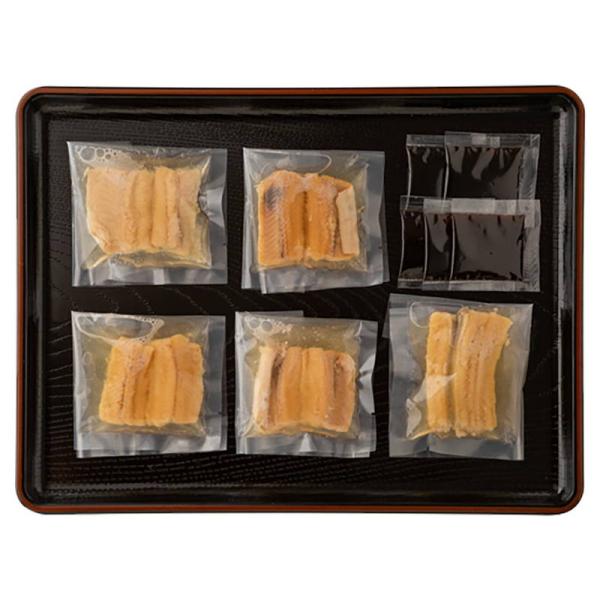 徳島 「吟月」 穴子丼の具 詰め合わせセット ギフト プレゼント お中元 お歳暮 内祝い