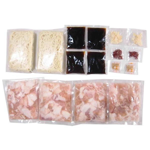 福岡 博多 牛もつ鍋 詰め合わせ ギフト プレゼント お中元 お歳暮 内祝い