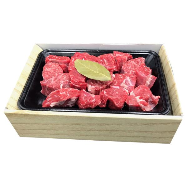 「京都モリタ屋」 国産黒毛和牛シチュー用（月柱樹付き） 詰め合わせ ギフト プレゼント お中元 お歳...