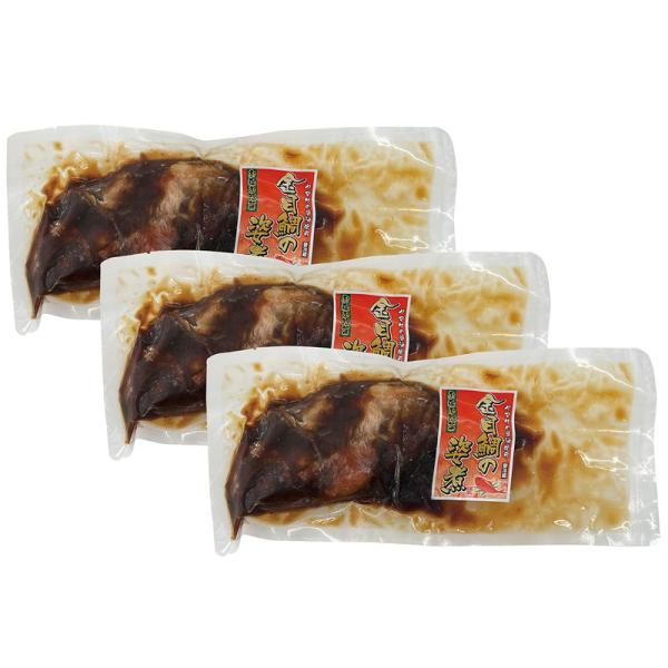 金目鯛の姿煮 プレーリードッグ ファーム 詰め合わせ ギフト プレゼント お中元 お歳暮 内祝い