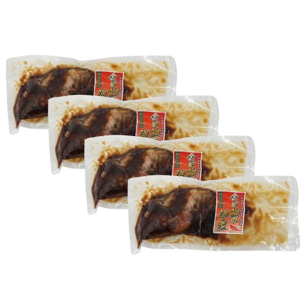 金目鯛の姿煮 プレーリードッグ ファーム 詰め合わせ ギフト プレゼント お中元 お歳暮 内祝い