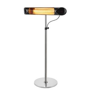 ナカトミ 電気ストーブ 天吊り型 遠赤外線 電気ヒーター 単相100V FIH