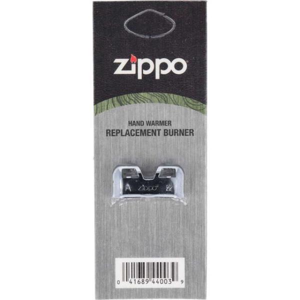 ZIPPO ジッポー ハンドウォーマー用バーナー ZIPPO(ジッポ)社純正交換用バーナー