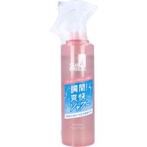 企画品)マンダム ハッピーデオ デオドラントミスト 花せっけん ( 80ml