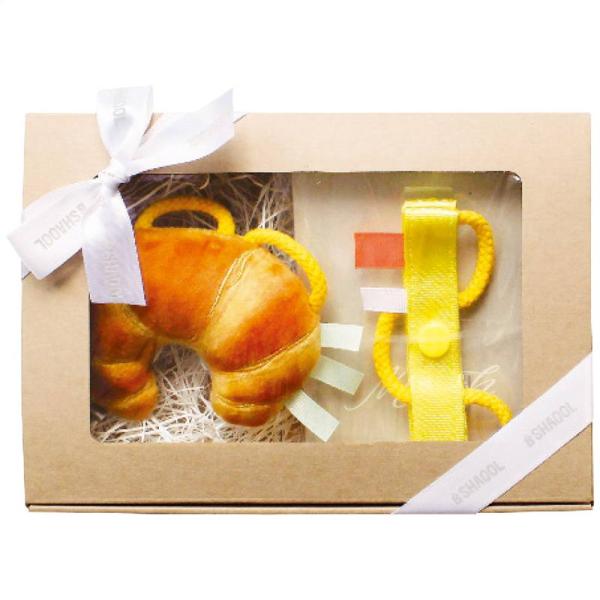 シャオール ベビーギフトセット