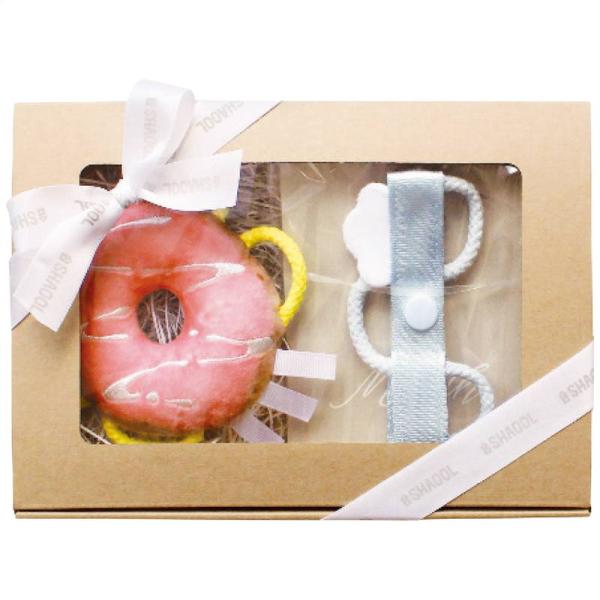 シャオール ベビーギフトセット