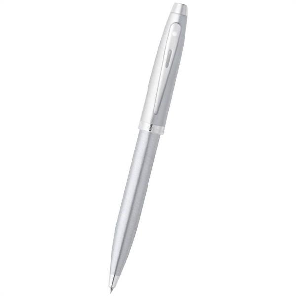 ダイヤモンド シェーファー ボールペン