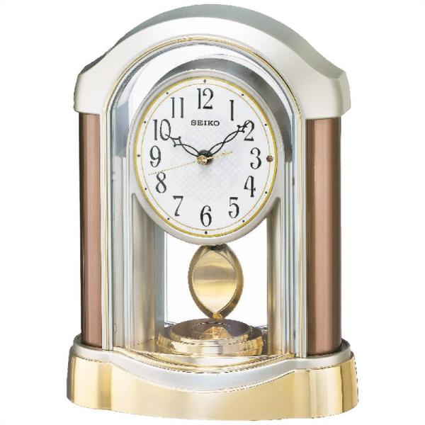 セイコー 電波置時計