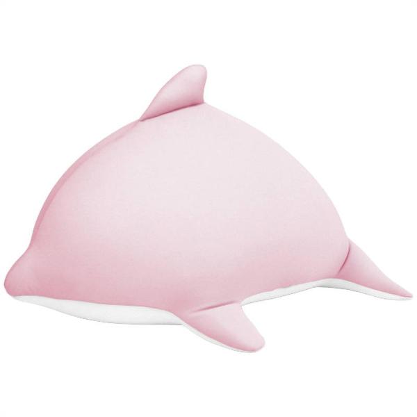 クッション ＭＯＧＵ もぐっちいるか