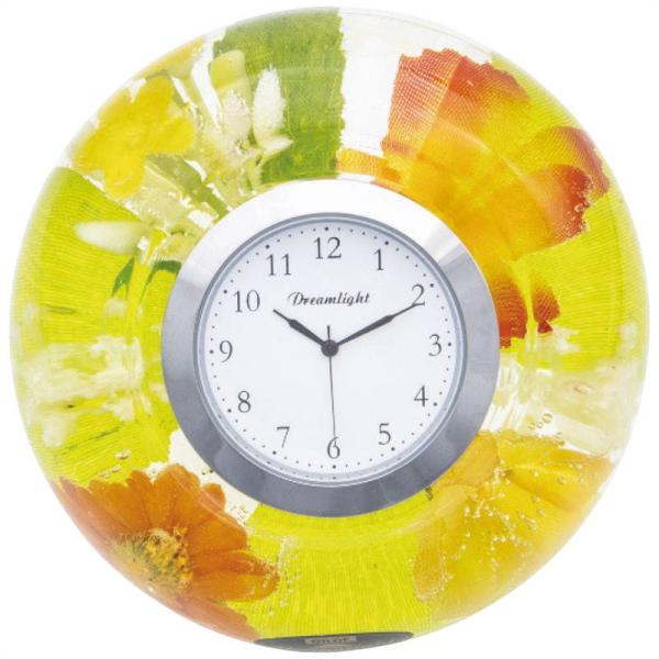 イクス ドリームライト ドリームクロック Petit（マーガレット）