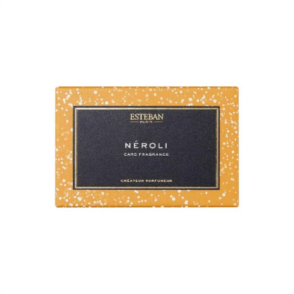 日本香堂 ESTEBAN カードフレグランス5枚入