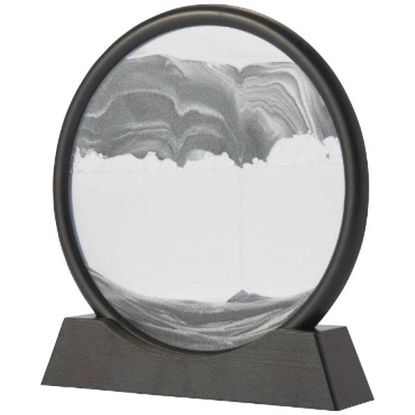 茶谷産業 サンドピクチャー ラウンド