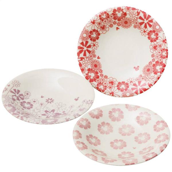 三郷陶器 ディズニー ケーキプレートセット