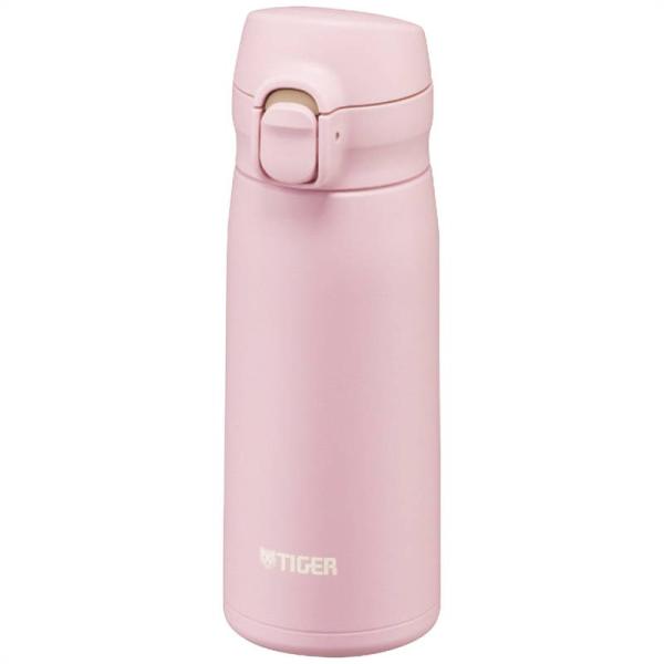 水筒 マグボトル タイガー魔法瓶 真空断熱ボトル350ml ローズピンク