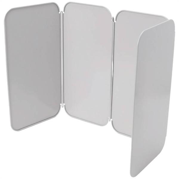 油跳ねガード 飛び散り防止 イシガキ産業 ハック 油はねガード