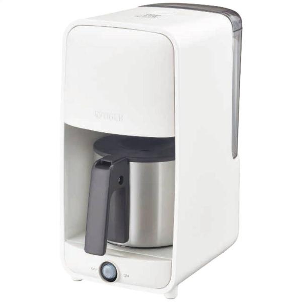 コーヒーメーカー タイガー魔法瓶 コーヒーメーカー