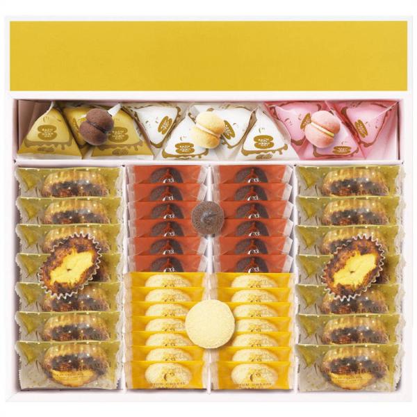 シュゼット シーキューブ ハッピースウィートアソートLL CAS(HS)-50RNC