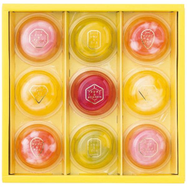 スイーツ ギフト 中島大祥堂 ひととえ ピッコロドルチェ PDB-10