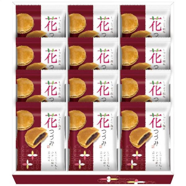 スイーツ ギフト 河内駿河屋 花つづみ FT-15