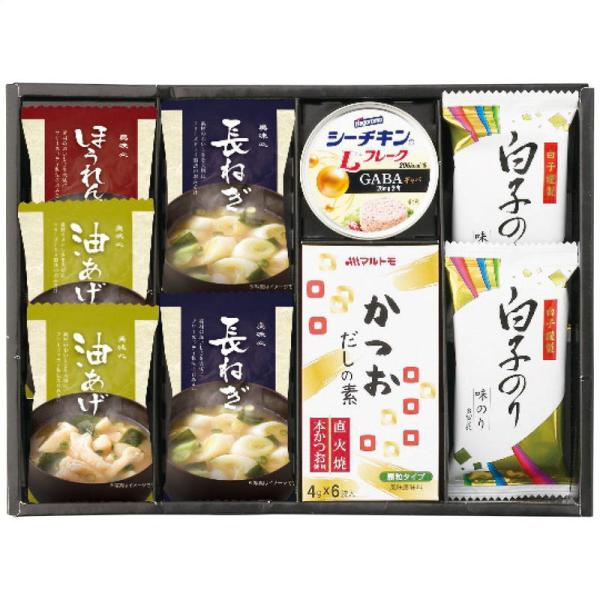 美味心 和風バラエティギフト EM-BOS