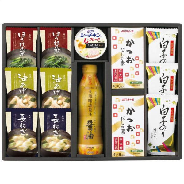 美味心 和風バラエティギフト EM-COS