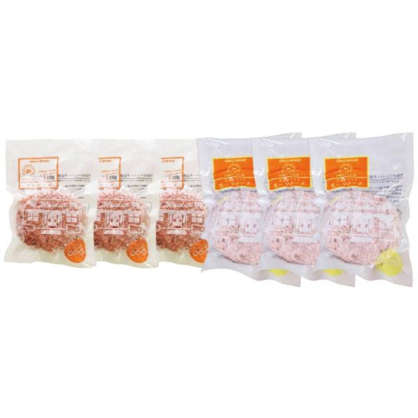 淡路島の恵み 淡路島ハンバーグセット