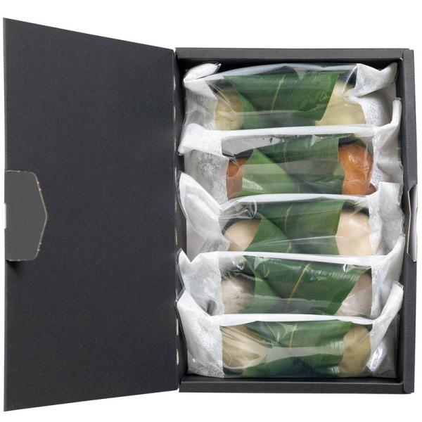 プレーリードッグ ファーム 京都 いとふ 4種の生麩まんじゅう