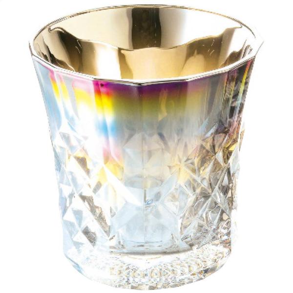 グラス コップ PROGRESS Rex チタングラス インフィニティ