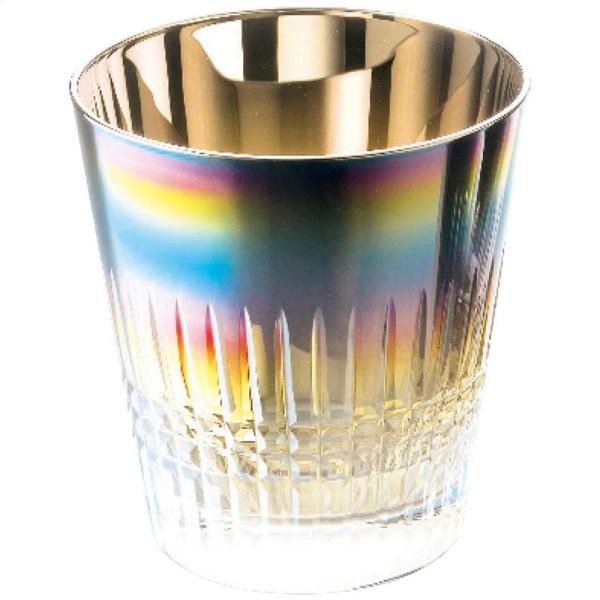 グラス コップ PROGRESS 天つ空 チタングラス 光彩