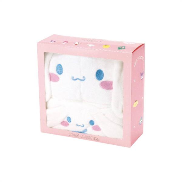 タオルギフト 吸水速乾タオルギフトセット シナモロール