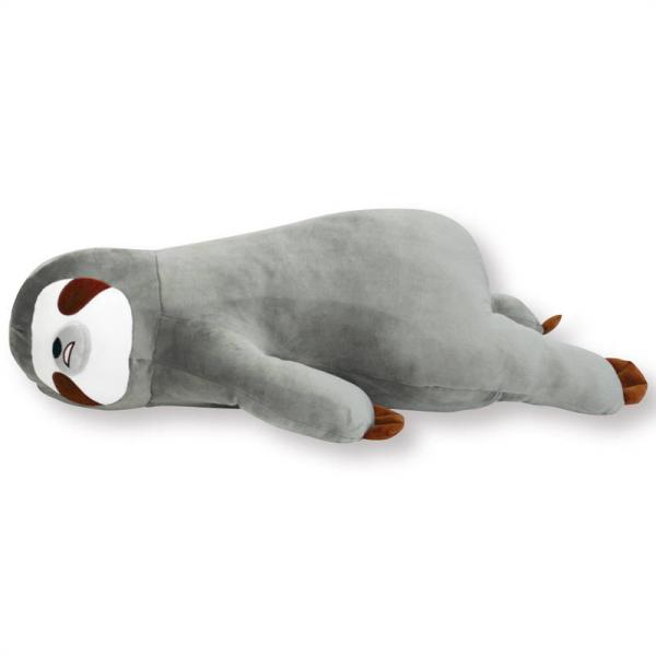 床ごこちなまけもののボーちゃん 抱き枕