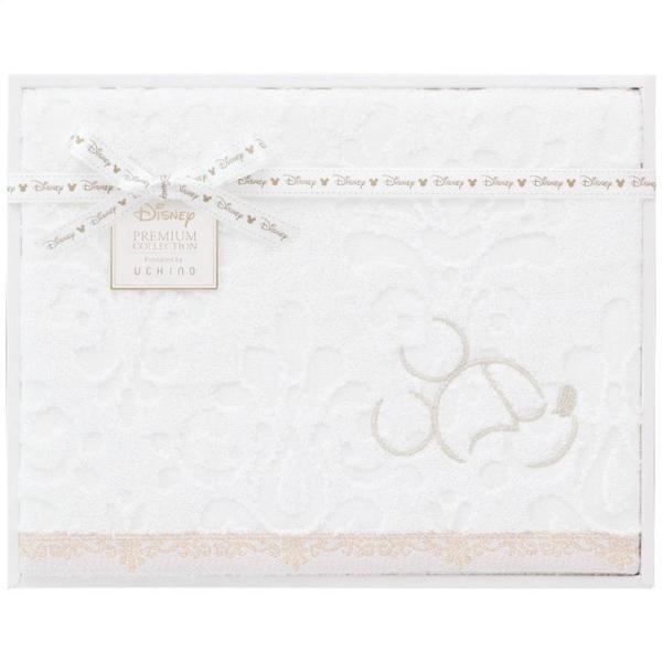 ディズニー プレミアム バスタオル