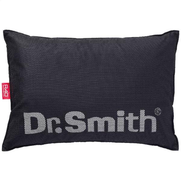 枕 消臭 脱臭 炭枕 ドクター・スミス 脱！体臭・加齢臭の炭枕