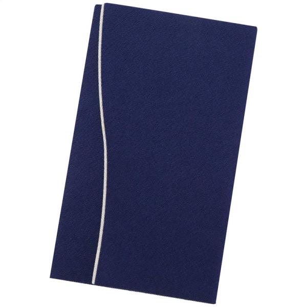 シビラ 金封ふくさ 紺