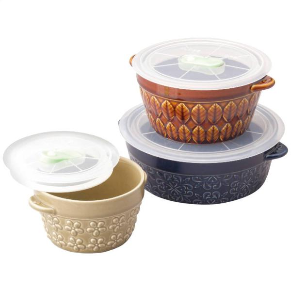 ポルク 高気密レンジパック3点セット