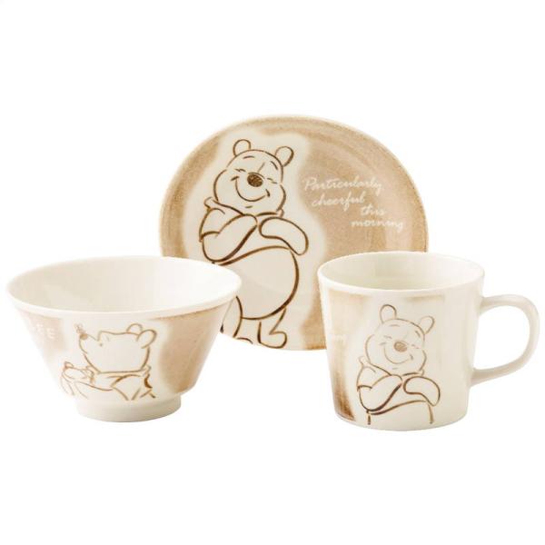 くまのプーさん タイム・フォー・ハニー パーソナルセット