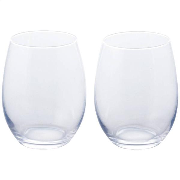 シェフ＆ソムリエ プライマリー マルチグラスペア