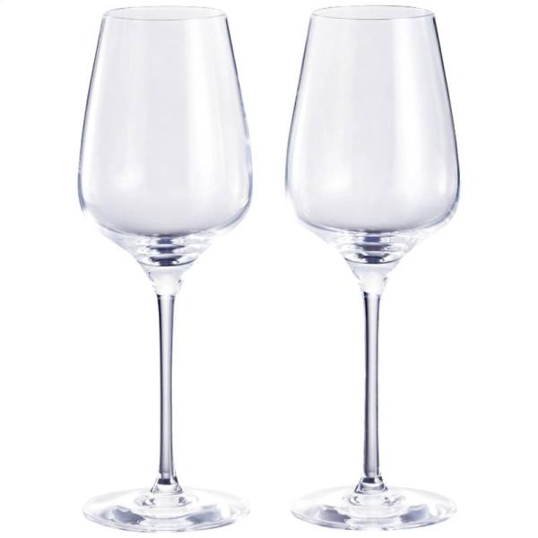 シェフ＆ソムリエ シューブリム ワイングラスペア