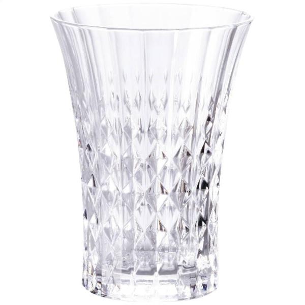 クリスタル・ダルク レディーダイヤモンド ハイボールグラス