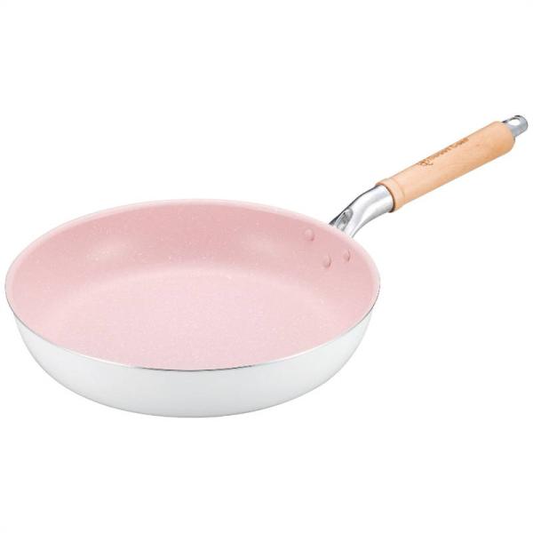 スイート リーフ 軽〜いフライパン28cm