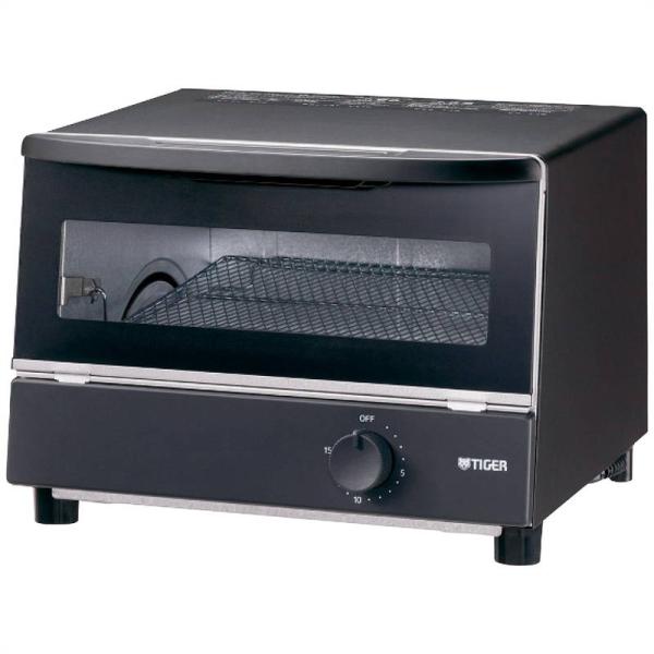 タイガー魔法瓶 オーブントースター